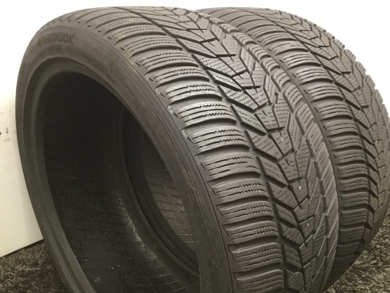 HANKOOK Winter I CEPT EVO 3 - Rīgas Riepu Centrs