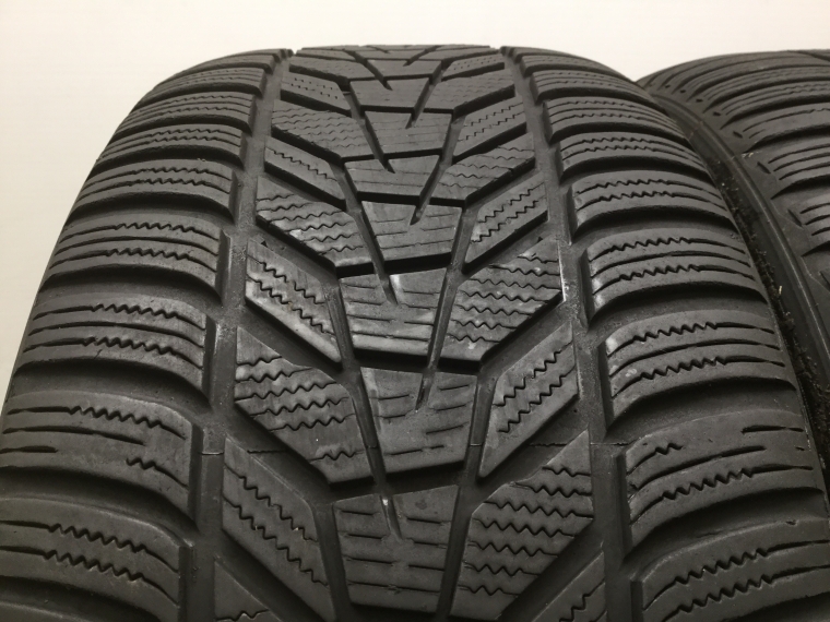 HANKOOK Winter I CEPT EVO 3 - Rīgas Riepu Centrs