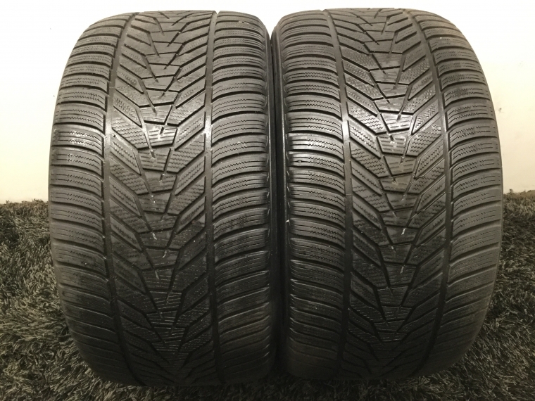HANKOOK WINTER I*CEPT EVO3 X (W330A) - Rīgas Riepu Centrs