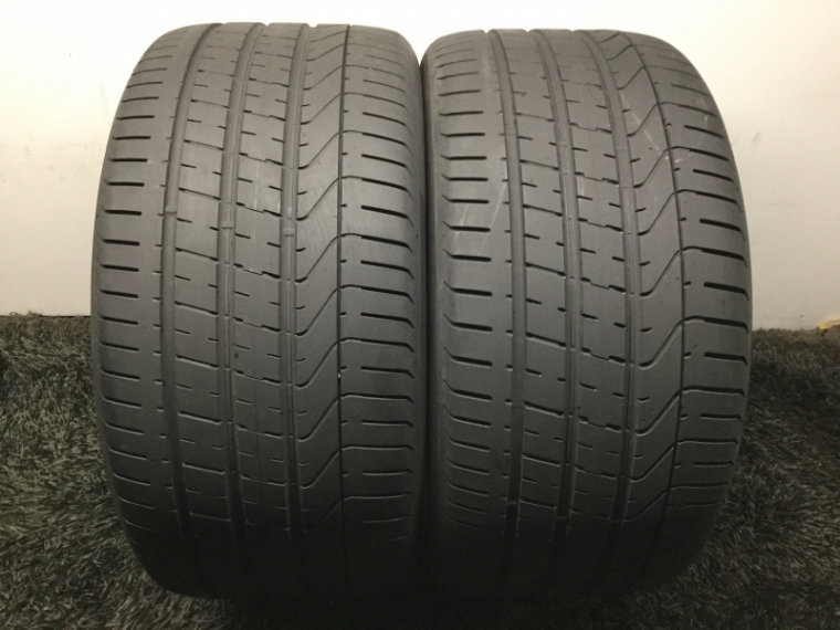 PIRELLI P Zero - Rīgas Riepu Centrs