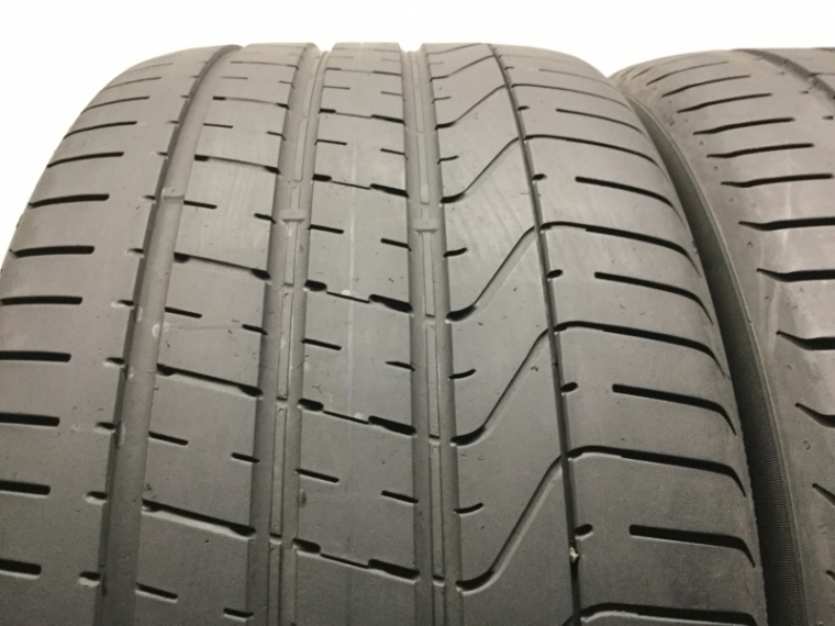 PIRELLI P Zero - Rīgas Riepu Centrs