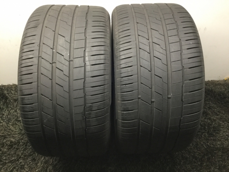 HANKOOK VENTUS S1 EVO 3 SUV (K127C) - Rīgas Riepu Centrs