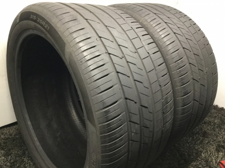 HANKOOK VENTUS S1 EVO 3 SUV (K127C) - Rīgas Riepu Centrs