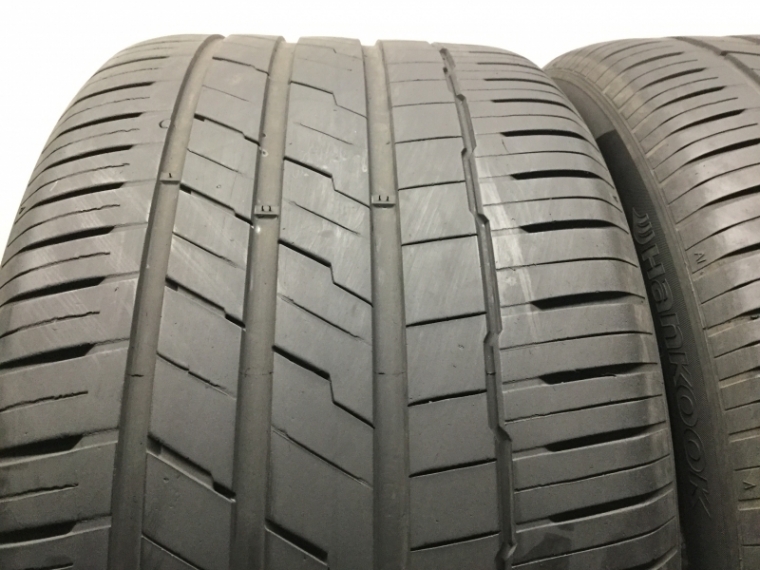 HANKOOK VENTUS S1 EVO 3 SUV (K127C) - Rīgas Riepu Centrs