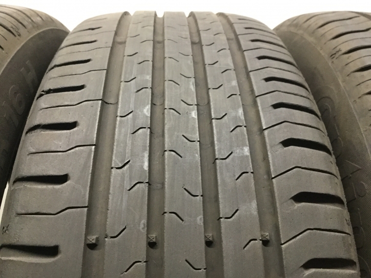 CONTINENTAL CONTI PREMIUM CONTACT 5 - Rīgas Riepu Centrs