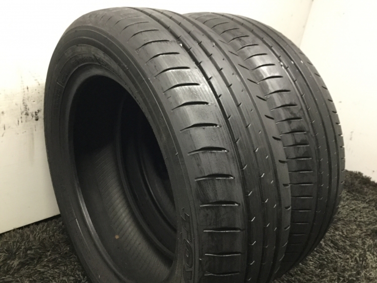 TOYO PROXES R55a - Rīgas Riepu Centrs