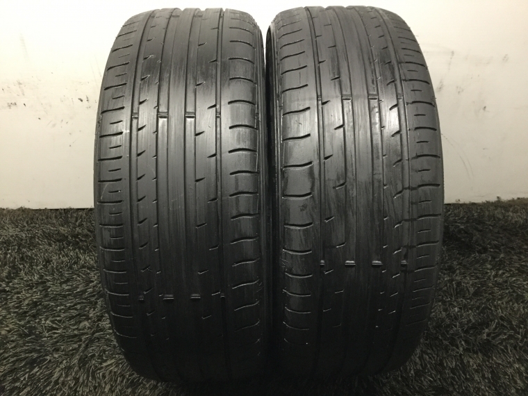 FALKEN AZENIS FK453CC - Rīgas Riepu Centrs