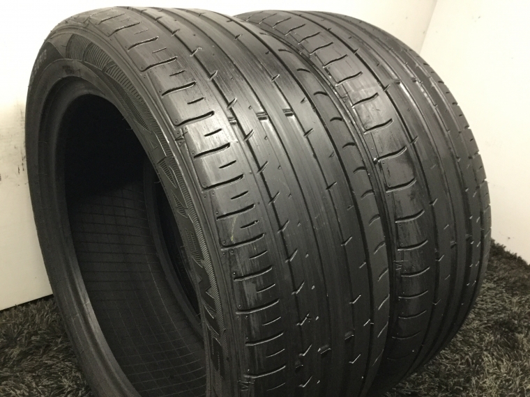FALKEN AZENIS FK453CC - Rīgas Riepu Centrs