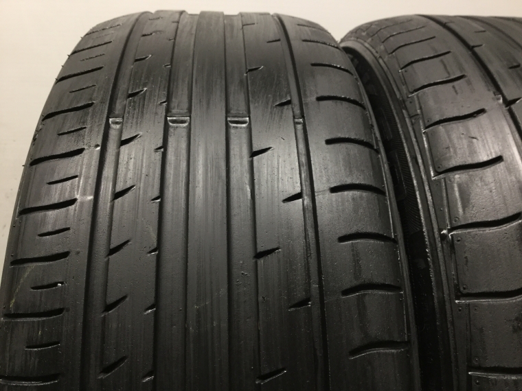 FALKEN AZENIS FK453CC - Rīgas Riepu Centrs