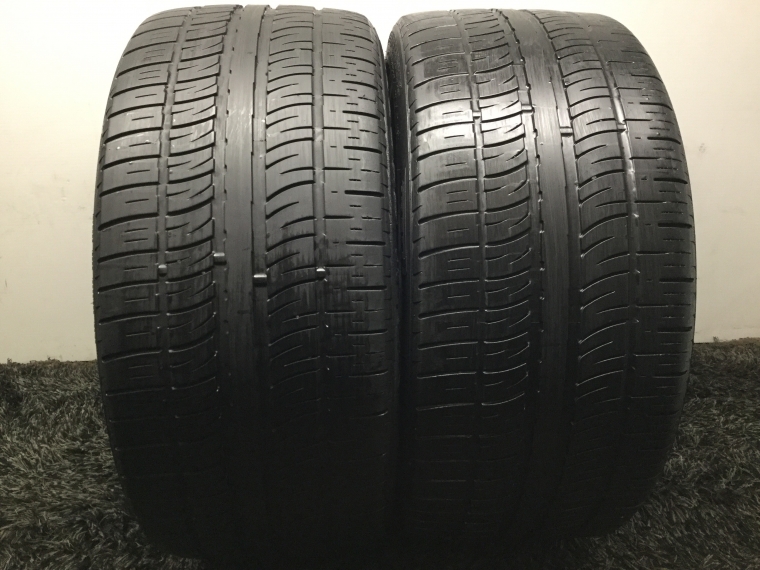 PIRELLI SCORPION ZERO (TO) PNCS - Rīgas Riepu Centrs