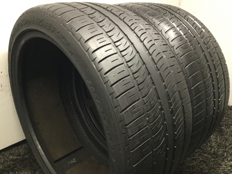 PIRELLI SCORPION ZERO (TO) PNCS - Rīgas Riepu Centrs