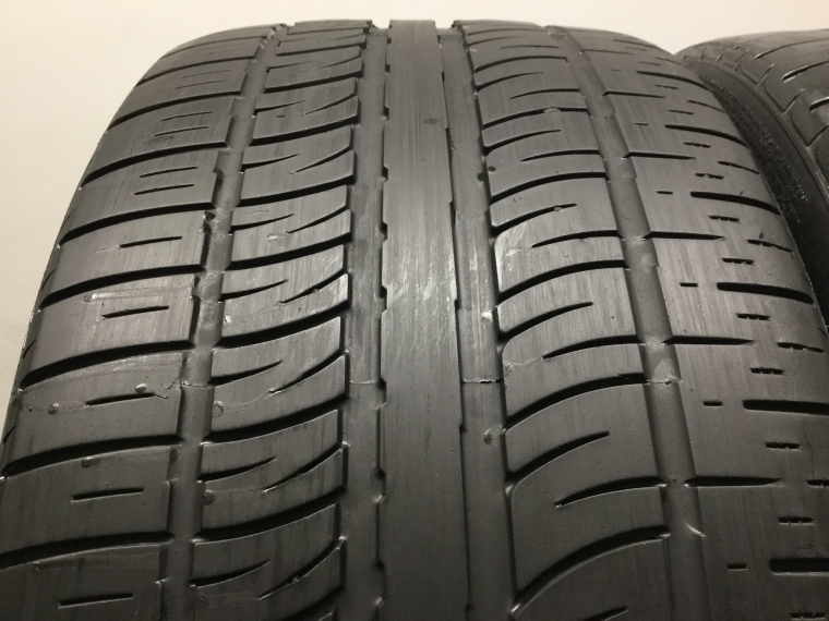 PIRELLI SCORPION ZERO (TO) PNCS - Rīgas Riepu Centrs