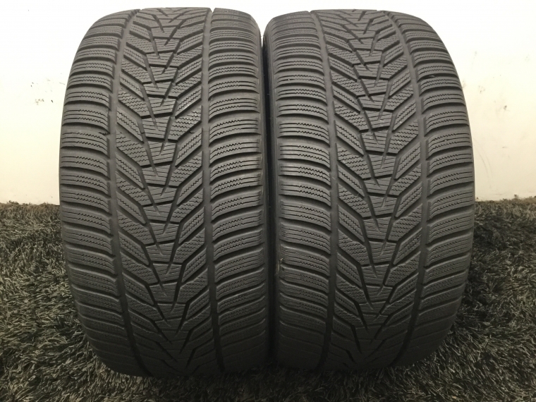 HANKOOK WINTER I*CEPT EVO3 (W330) - Rīgas Riepu Centrs