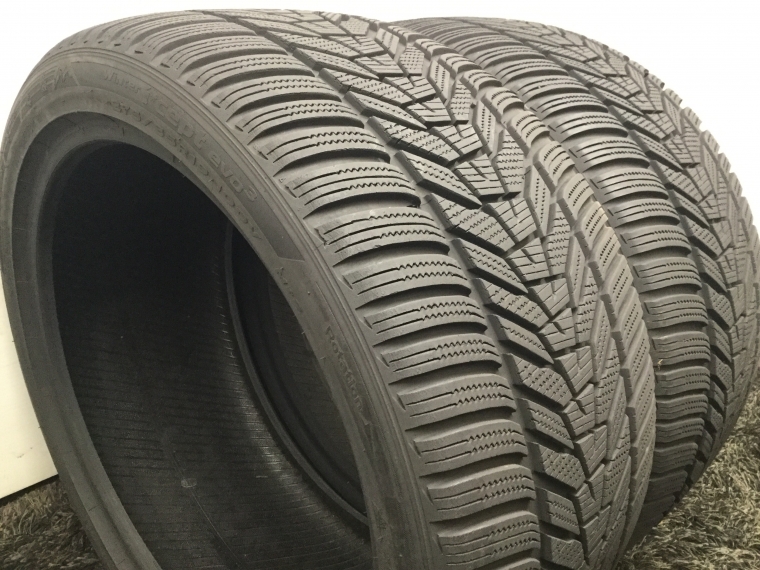HANKOOK WINTER I*CEPT EVO3 (W330) - Rīgas Riepu Centrs