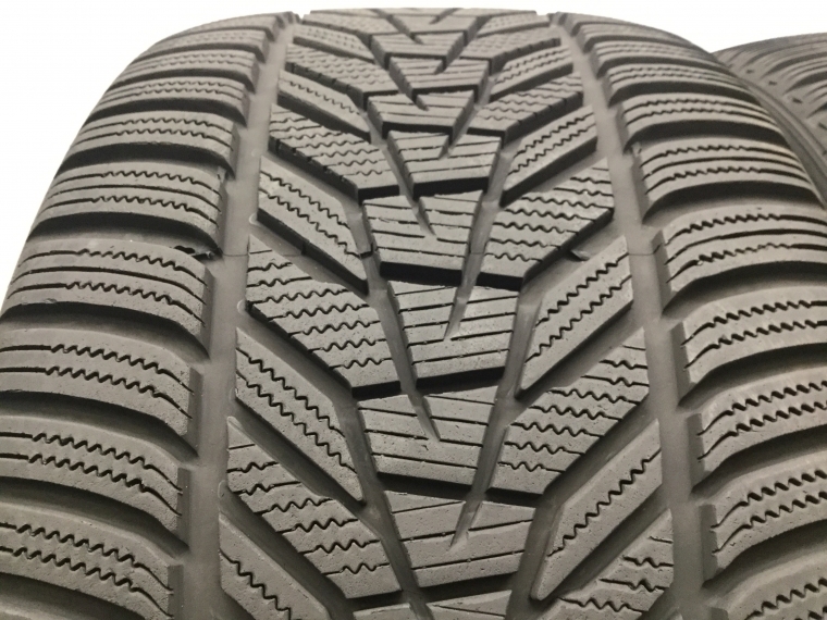 HANKOOK WINTER I*CEPT EVO3 (W330) - Rīgas Riepu Centrs