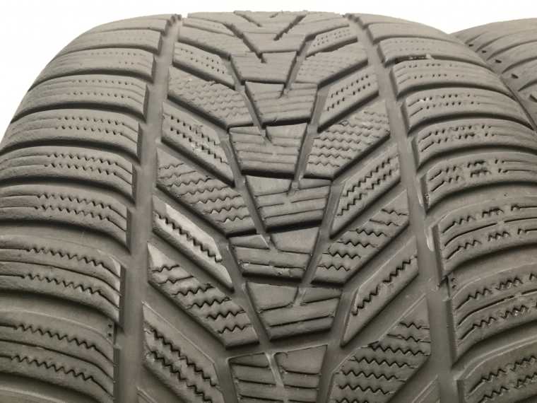 HANKOOK WINTER I*CEPT EVO3 (W330) - Rīgas Riepu Centrs