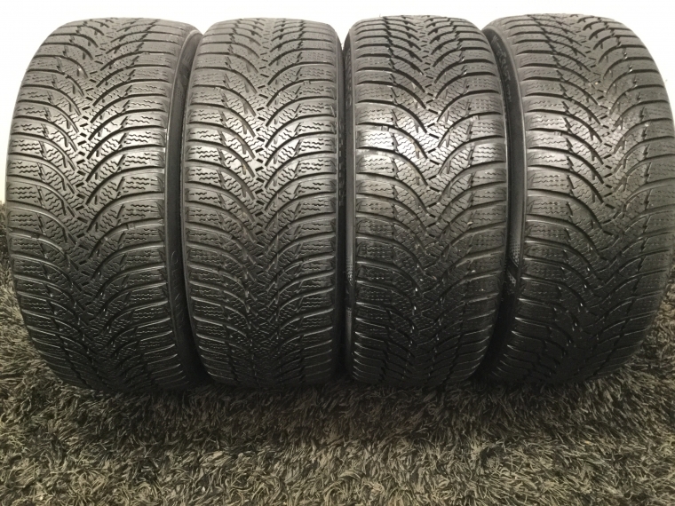 KUMHO WINTERCRAFT WP51 - Rīgas Riepu Centrs