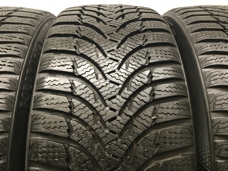 KUMHO WINTERCRAFT WP51 - Rīgas Riepu Centrs