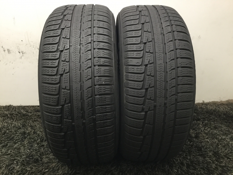NOKIAN WR A3 - Rīgas Riepu Centrs