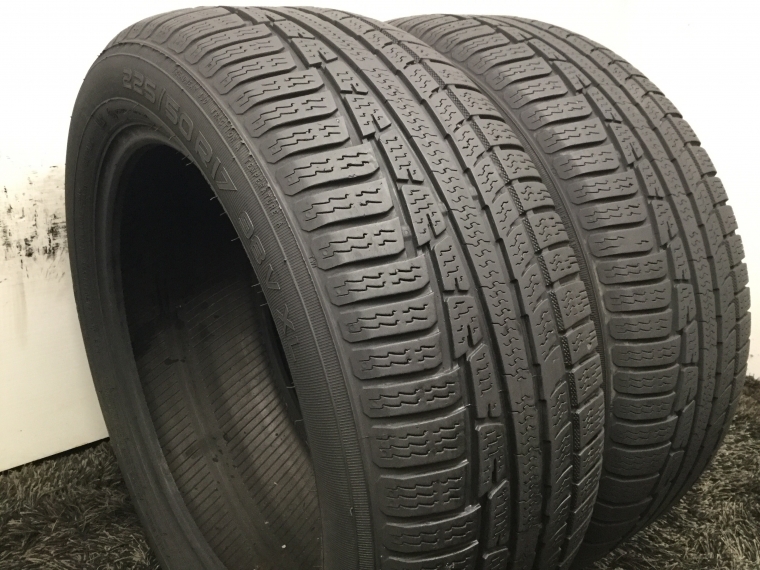 NOKIAN WR A3 - Rīgas Riepu Centrs