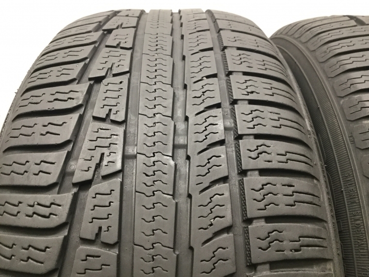 NOKIAN WR A3 - Rīgas Riepu Centrs