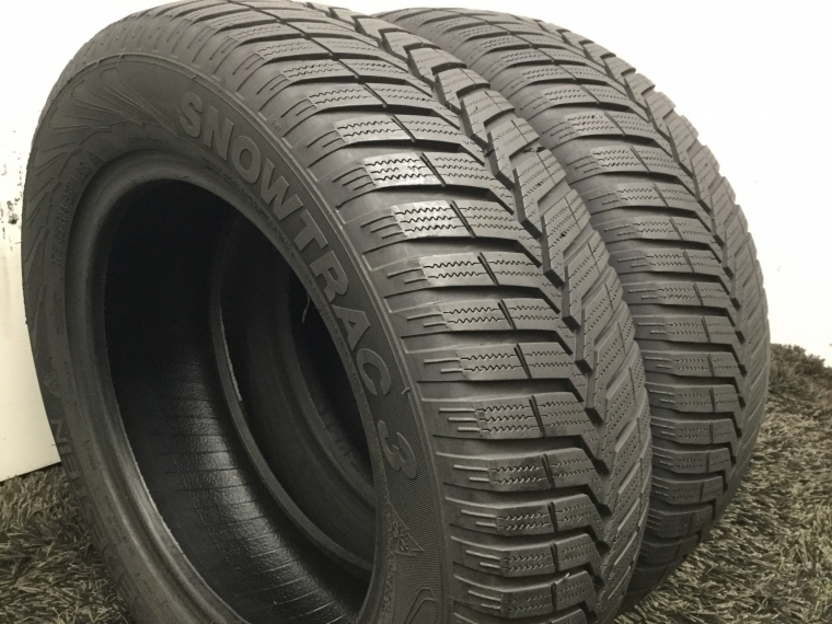VREDESTEIN SNOWTRAC 3 - Rīgas Riepu Centrs