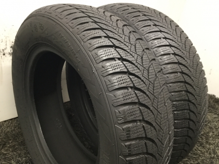NEXEN Winguard Snow G WH2 - Rīgas Riepu Centrs