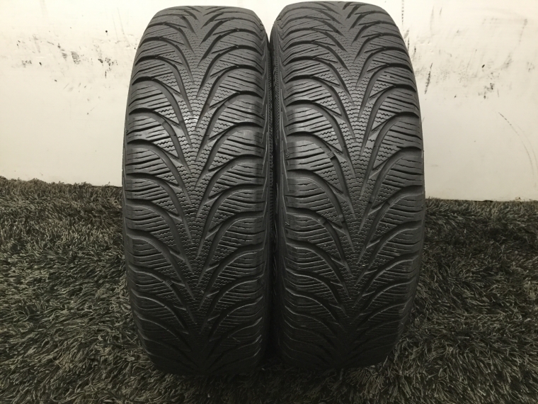 GOOD YEAR Ultra Grip 6 - Rīgas Riepu Centrs
