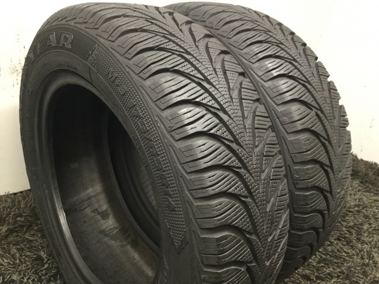 GOOD YEAR Ultra Grip 6 - Rīgas Riepu Centrs