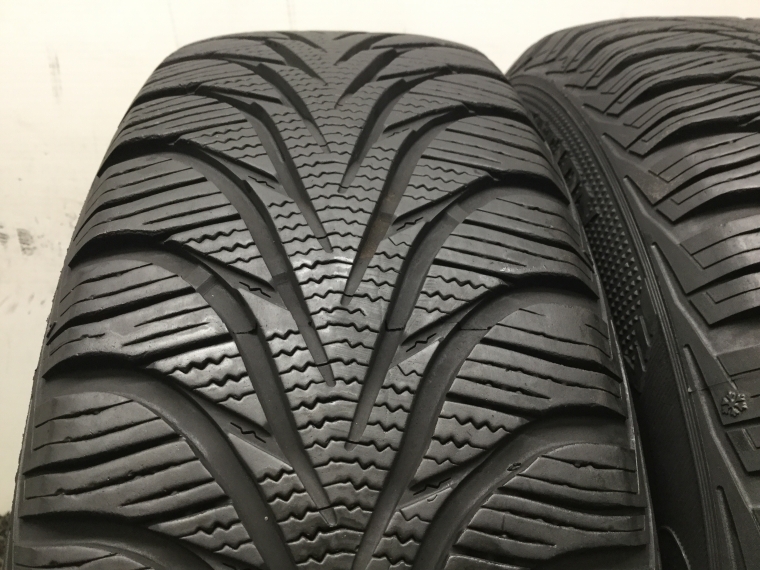 GOOD YEAR Ultra Grip 6 - Rīgas Riepu Centrs