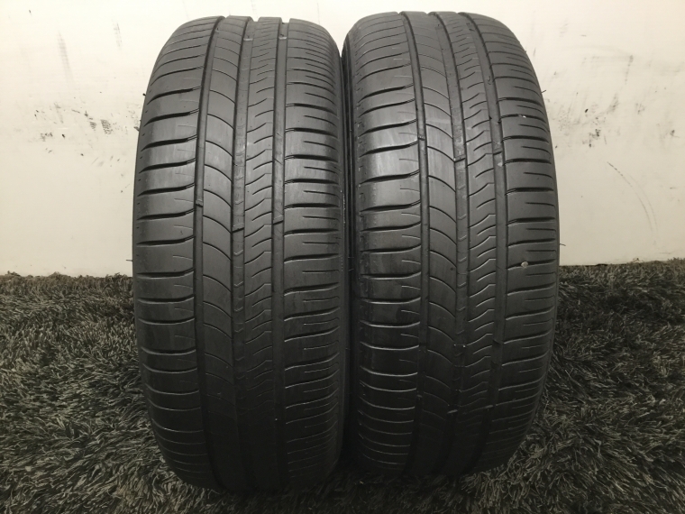 MICHELIN ENERGY SAVER - Rīgas Riepu Centrs