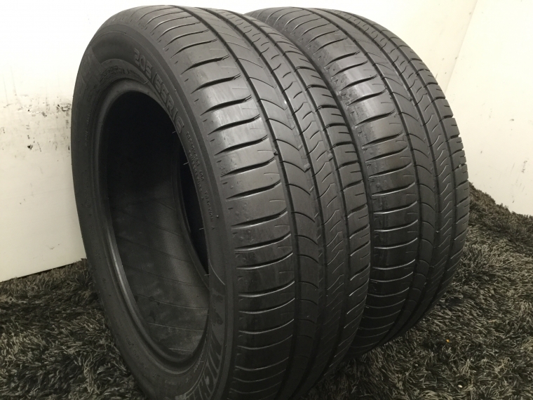 MICHELIN ENERGY SAVER - Rīgas Riepu Centrs