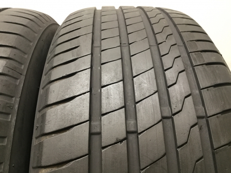 FIRESTONE ROADHAWK - Rīgas Riepu Centrs
