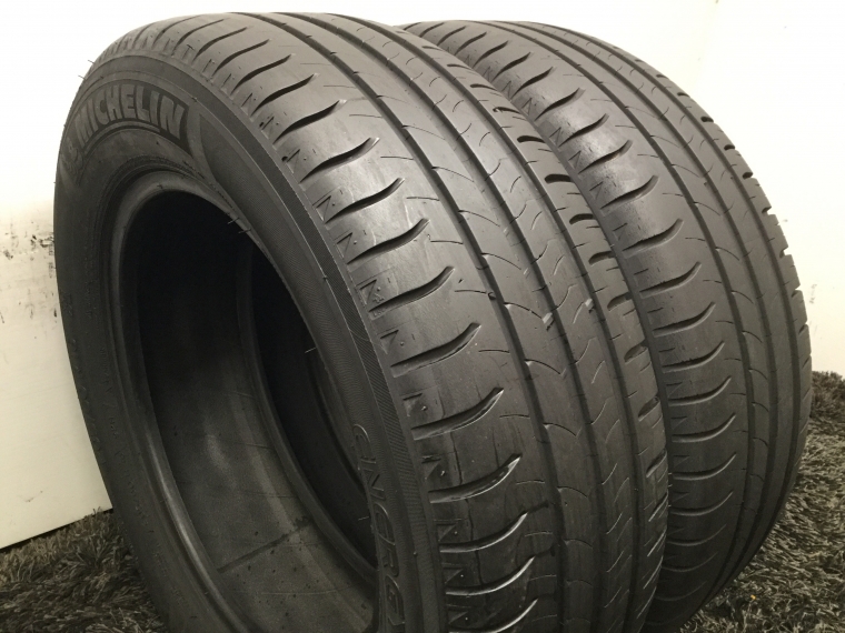 MICHELIN ENERGY SAVER - Rīgas Riepu Centrs