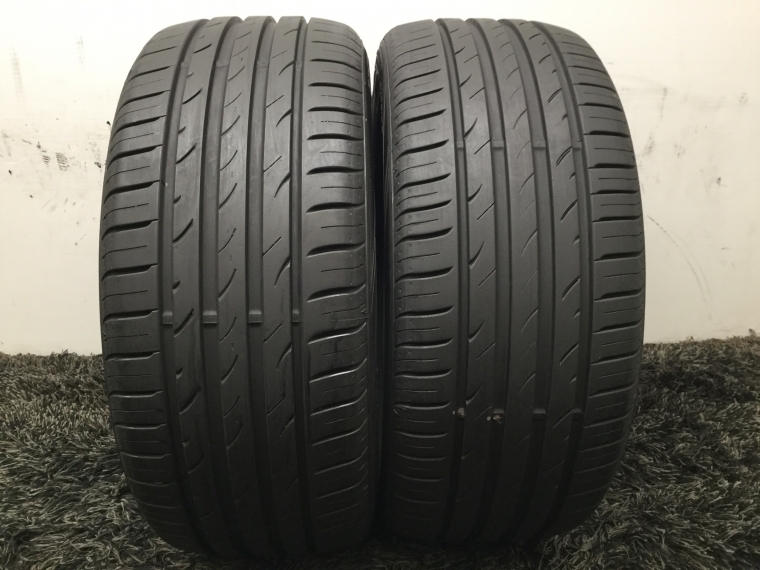 NEXEN NBlue HD Plus - Rīgas Riepu Centrs