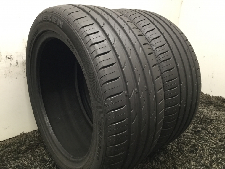 NEXEN NBlue HD Plus - Rīgas Riepu Centrs