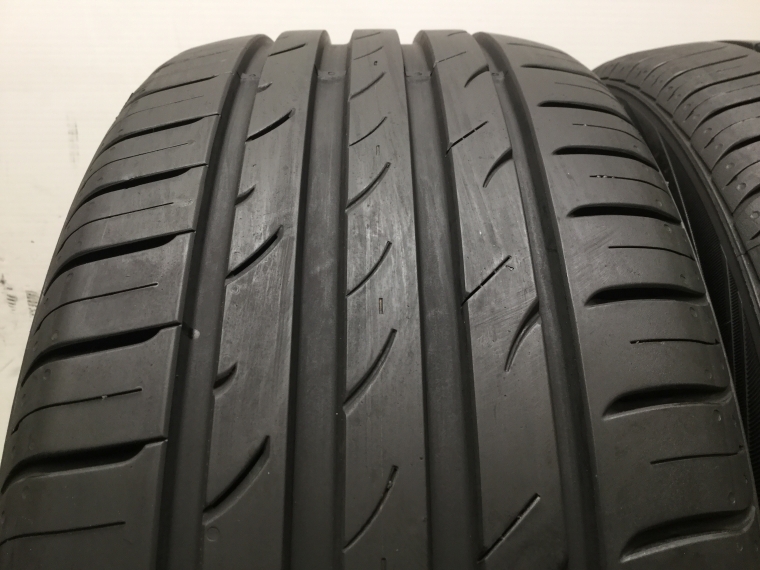 NEXEN NBlue HD Plus - Rīgas Riepu Centrs