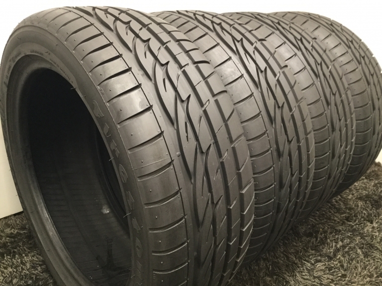 FIRESTONE FIREHAWK SZ90 - Rīgas Riepu Centrs