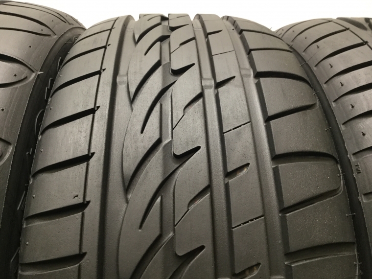 FIRESTONE FIREHAWK SZ90 - Rīgas Riepu Centrs
