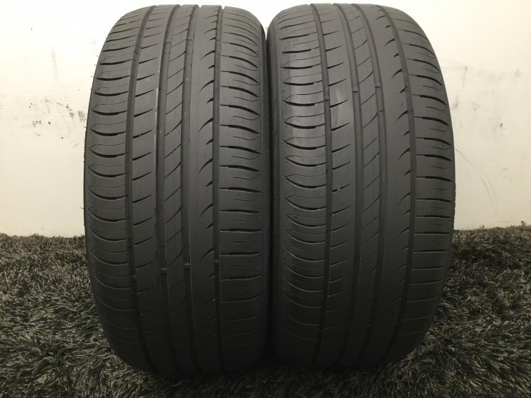 HANKOOK VENTUS PRIME 2 K115 - Rīgas Riepu Centrs