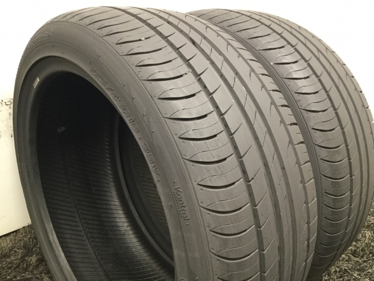 HANKOOK VENTUS PRIME 2 K115 - Rīgas Riepu Centrs