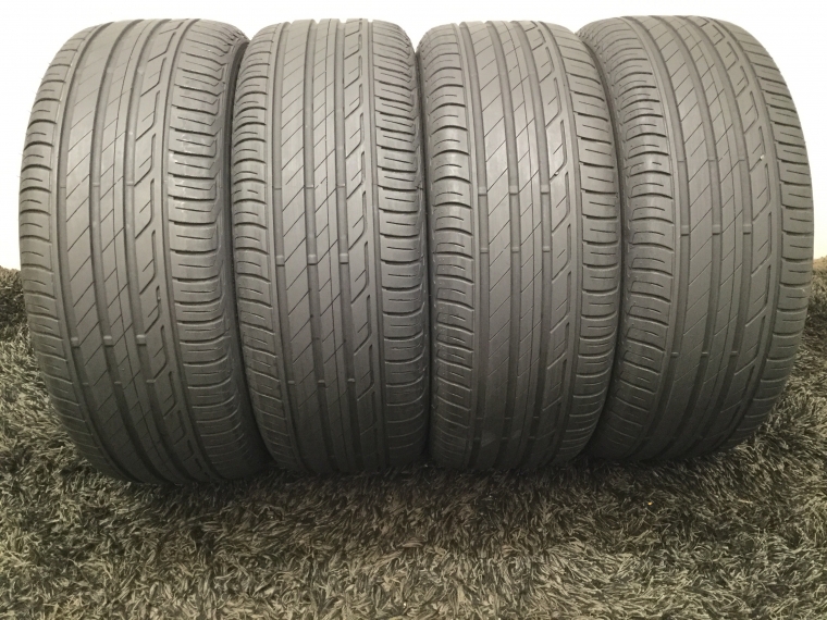 BRIDGESTONE TURANZA T001 AO - Rīgas Riepu Centrs