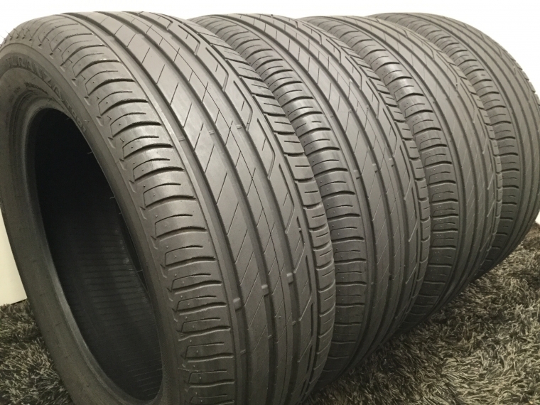 BRIDGESTONE TURANZA T001 AO - Rīgas Riepu Centrs