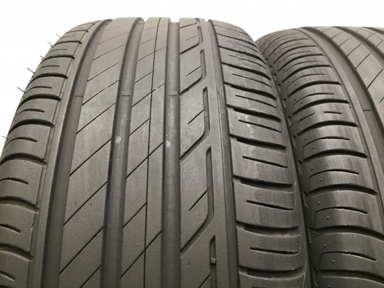 BRIDGESTONE TURANZA T001 AO - Rīgas Riepu Centrs