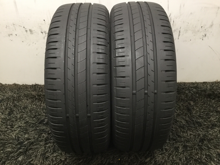 GOODYEAR EFFICIENT GRIP - Rīgas Riepu Centrs