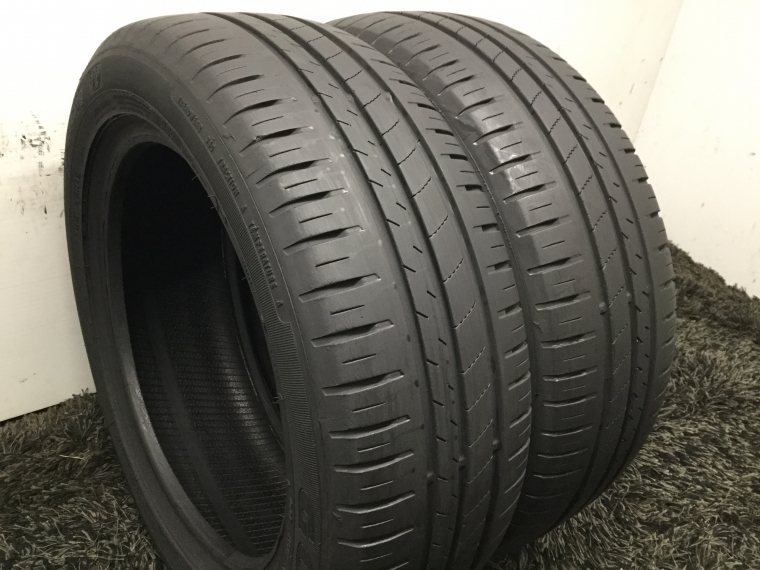 GOODYEAR EFFICIENT GRIP - Rīgas Riepu Centrs