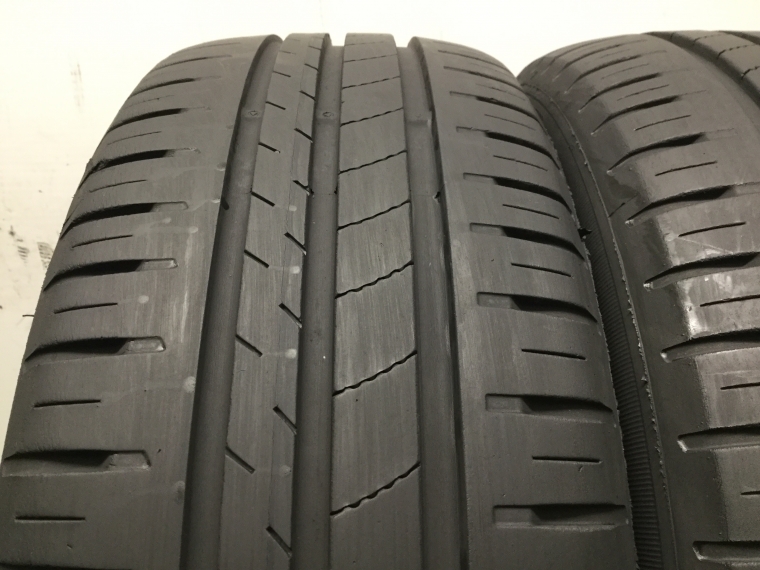 GOODYEAR EFFICIENT GRIP - Rīgas Riepu Centrs