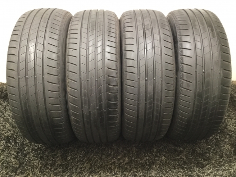BRIDGESTONE TURANZA T005 - Rīgas Riepu Centrs
