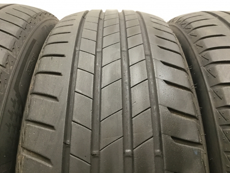 BRIDGESTONE TURANZA T005 - Rīgas Riepu Centrs