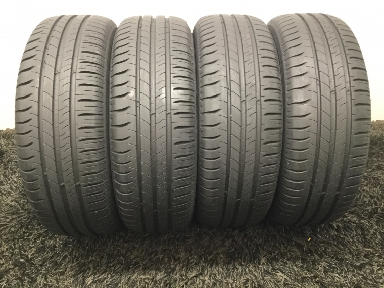 MICHELIN ENERGY SAVER - Rīgas Riepu Centrs